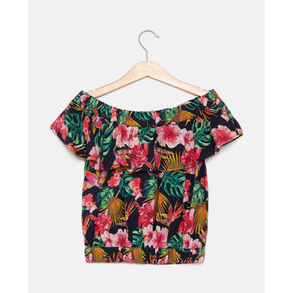 BLUKIDS MAJICA KRATAK RUKAV 