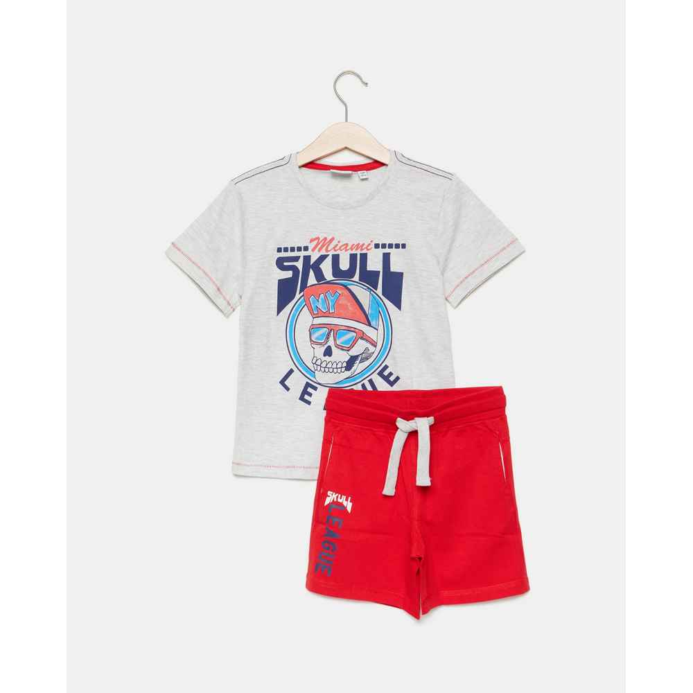BLUKIDS PANTALONE 