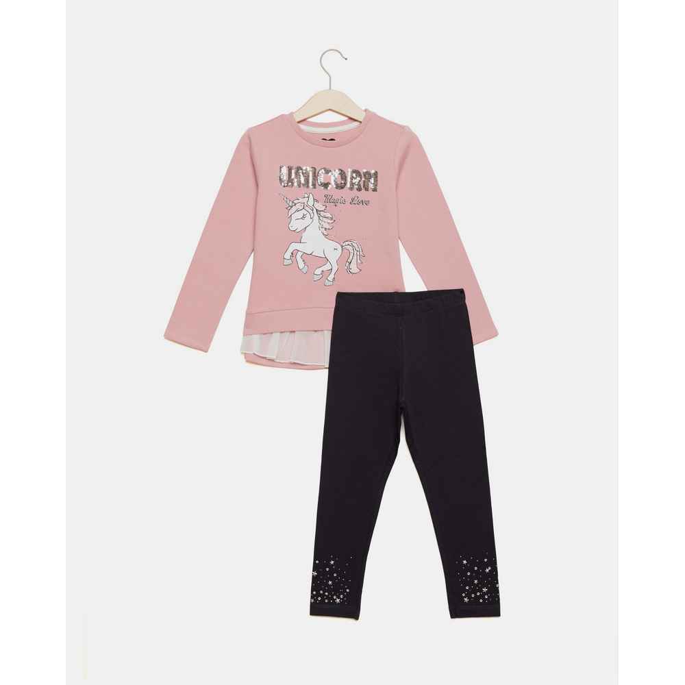 BLUKIDS TRENERKA