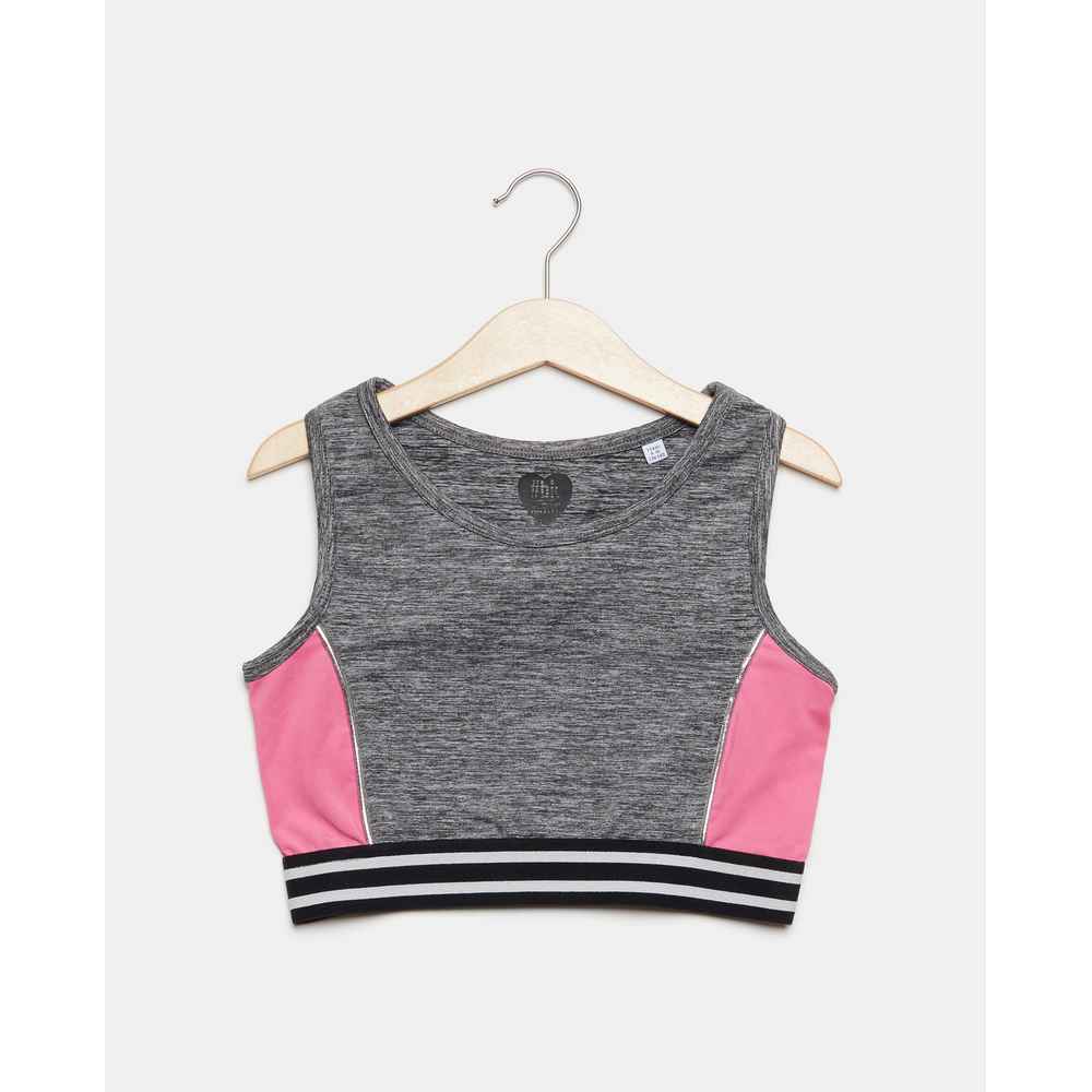 BLUKIDS MAJICA BEZ RUKAVA 