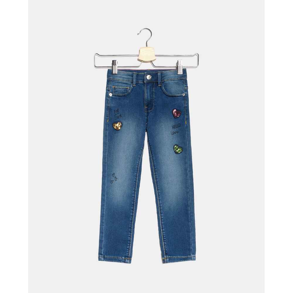 BLUKIDS PANTALONE