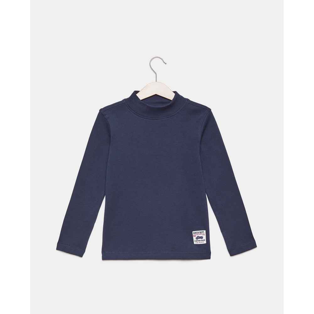 BLUKIDS POLO MAJICA DUG RUKAV