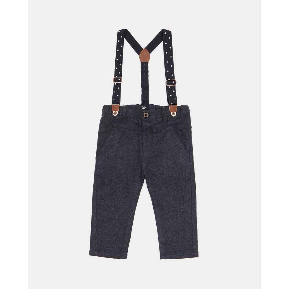 BLUKIDS PANTALONE