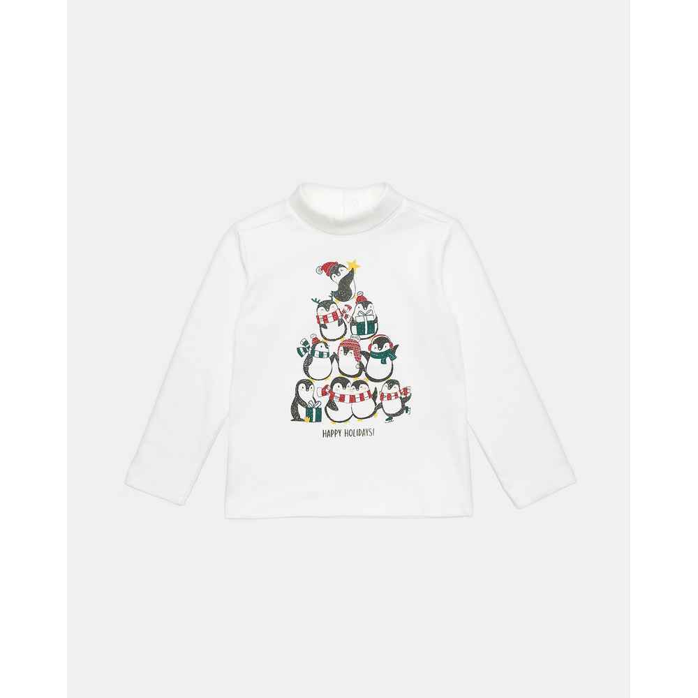 BLUKIDS MAJICA DUG RUKAV 