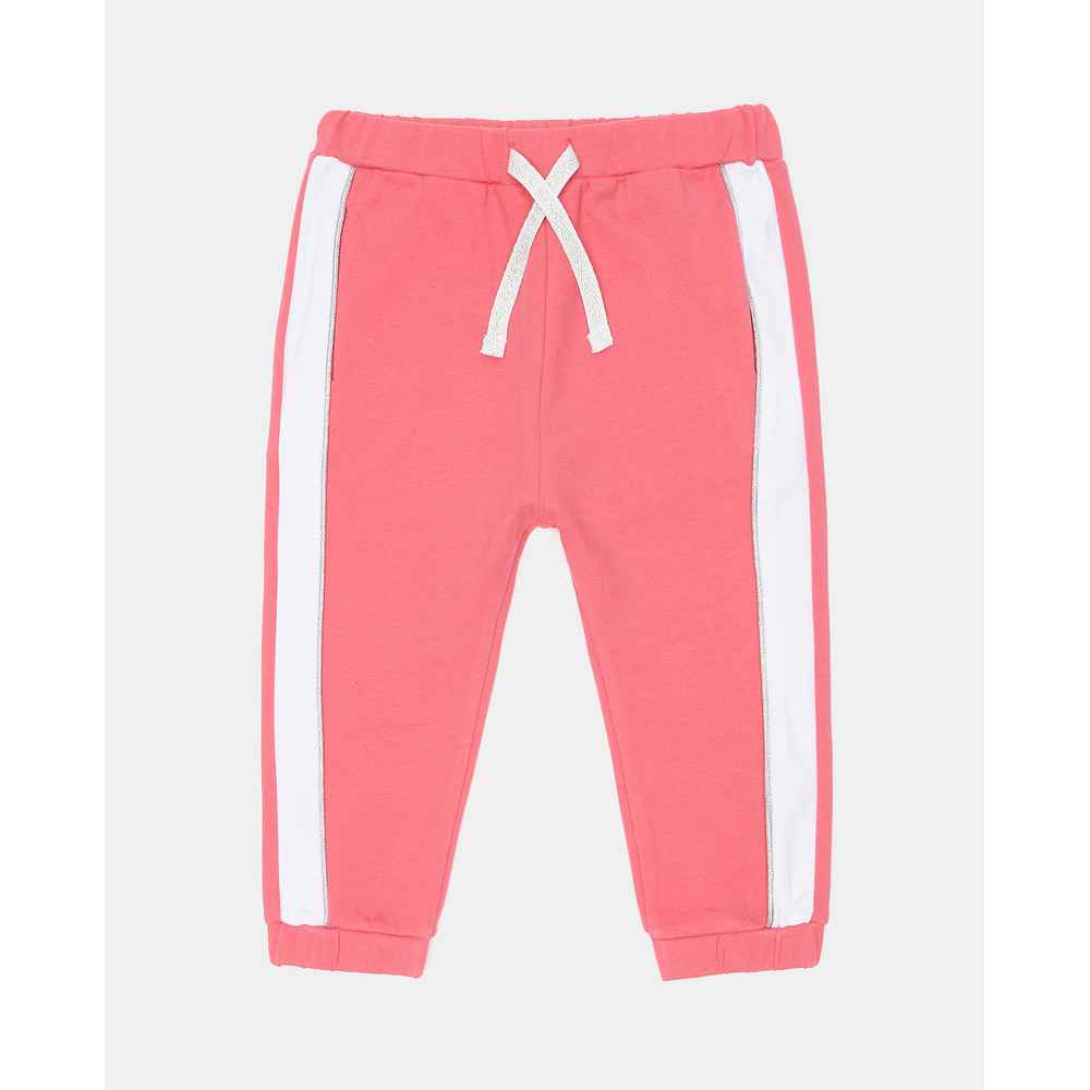 BLUKIDS PANTALONE PANT HOT PINK 