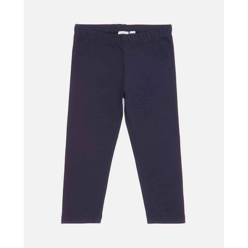 BLUKIDS HELANKE LEGGING BLACK IRIS