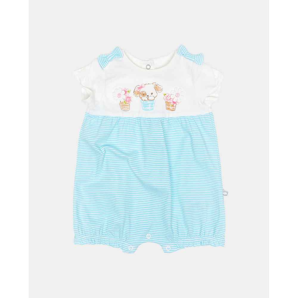 BLUKIDS ZEKA PAGLIACC FIOCCHI SPALLE GRANADA SKY