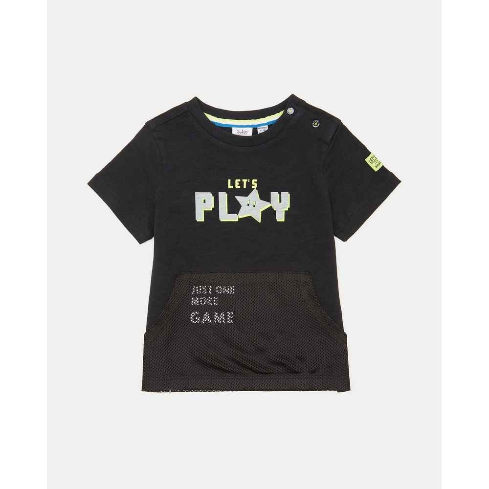 BLUKIDS MAJICA KRATAK RUKAV TSHIRT CAVIAR