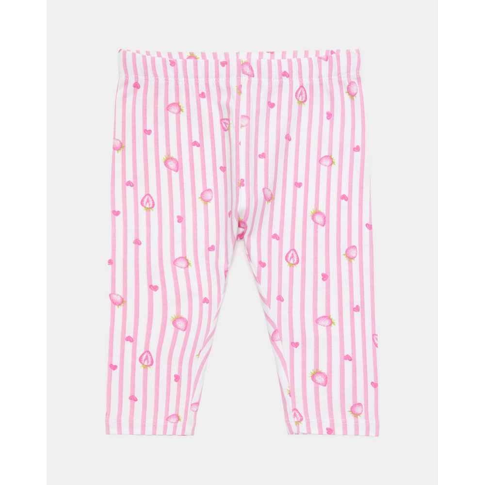 BLUKIDS HELANKE LEGGING AOP AOP 