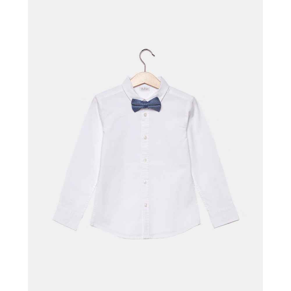 BLUKIDS KOSULJA SHIRT SMART PEARL 