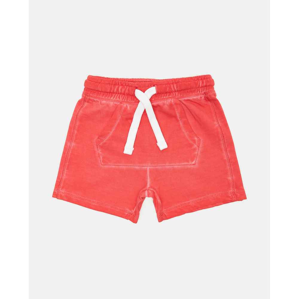 BLUKIDS SORC SHORT COLD DYE