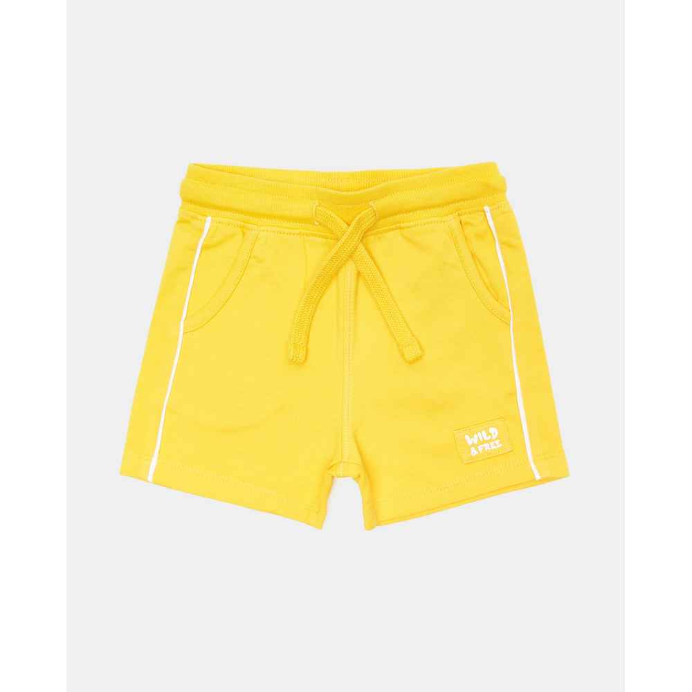 BLUKIDS SORC SHORT SPECTRA YELL