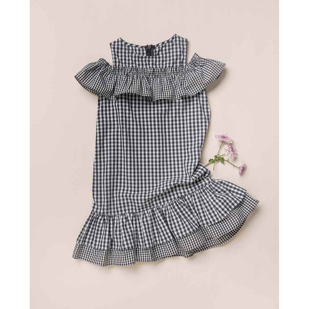 IANA HALJINA 3-7 YEARS GIRLSDRESSES