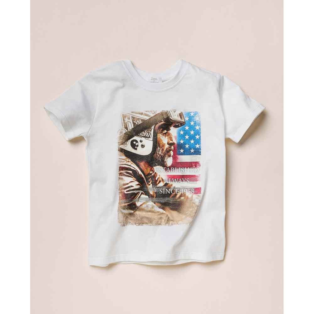 IANA MAJICA 3-7 YEARS BOYS SWEATERS