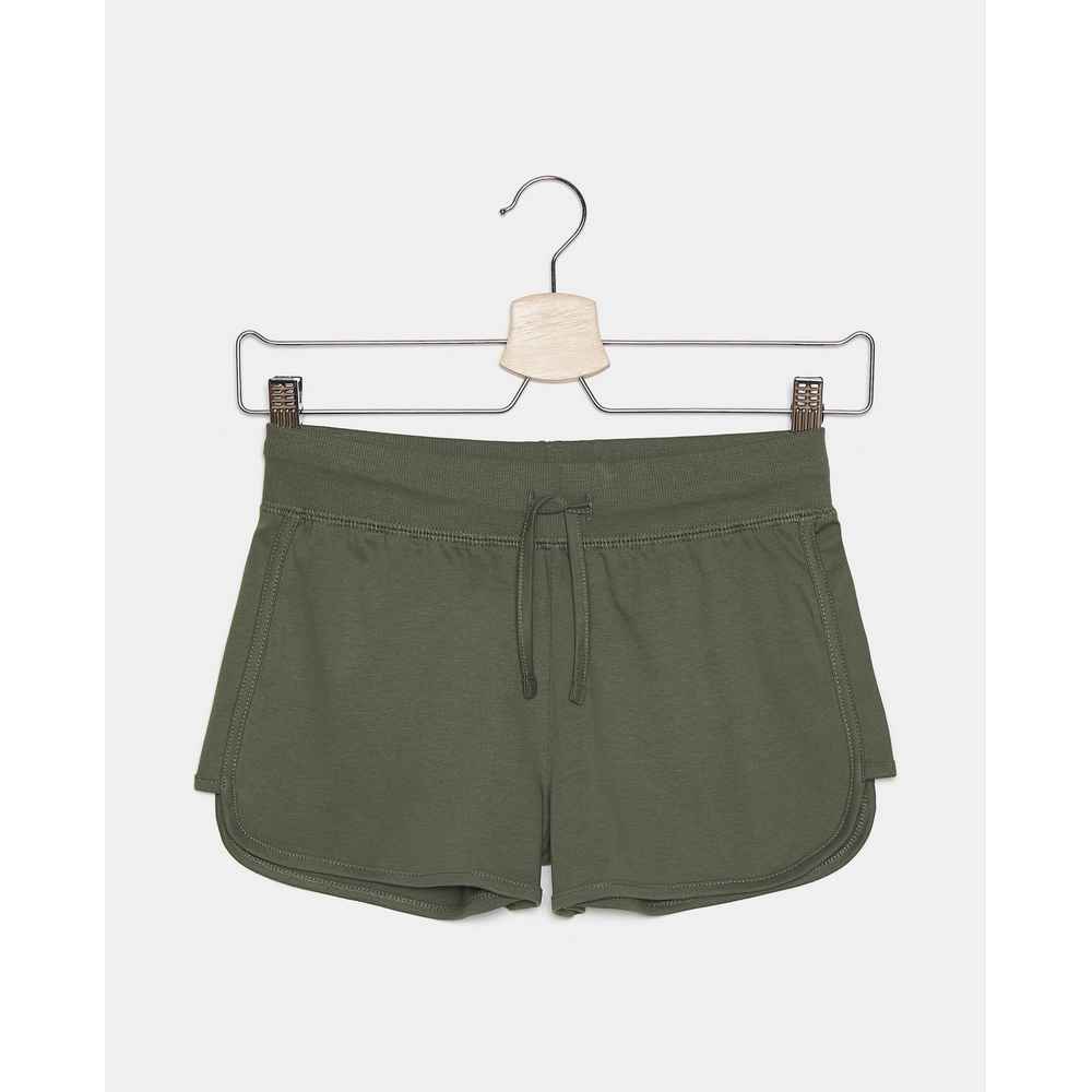 BLUKIDS SORC SHORTS WATERCRESS 