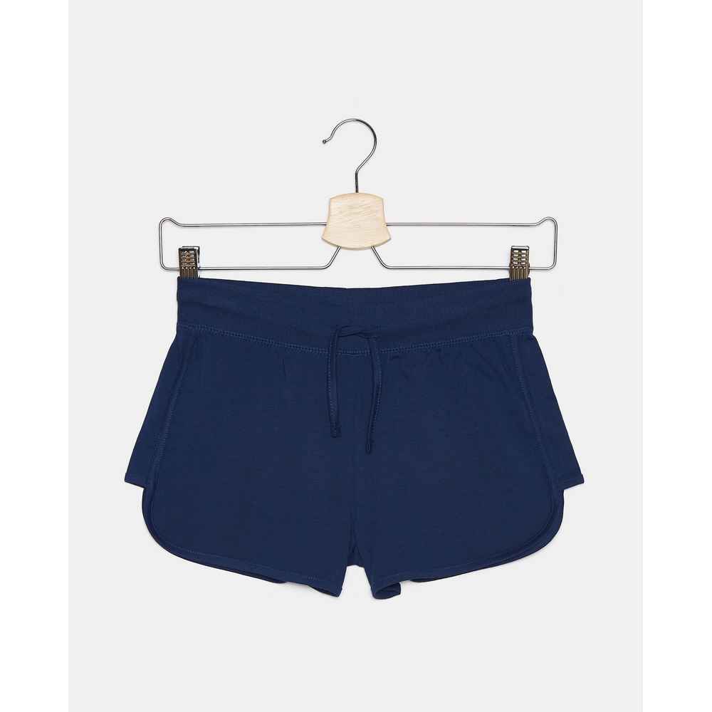 BLUKIDS SORC SHORTS SODALITE BLU 