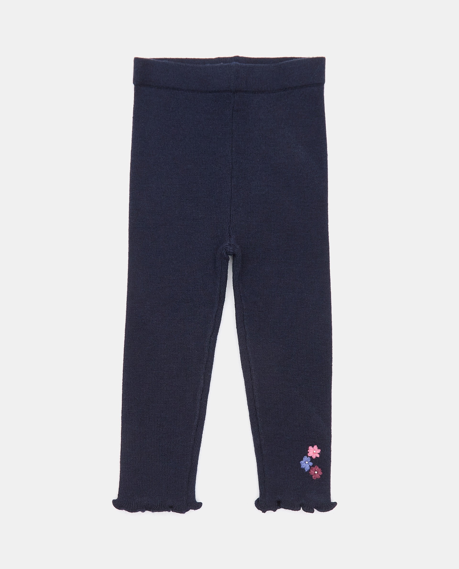 BLUKIDS HELANKE LEGGING NIGHT SKY 