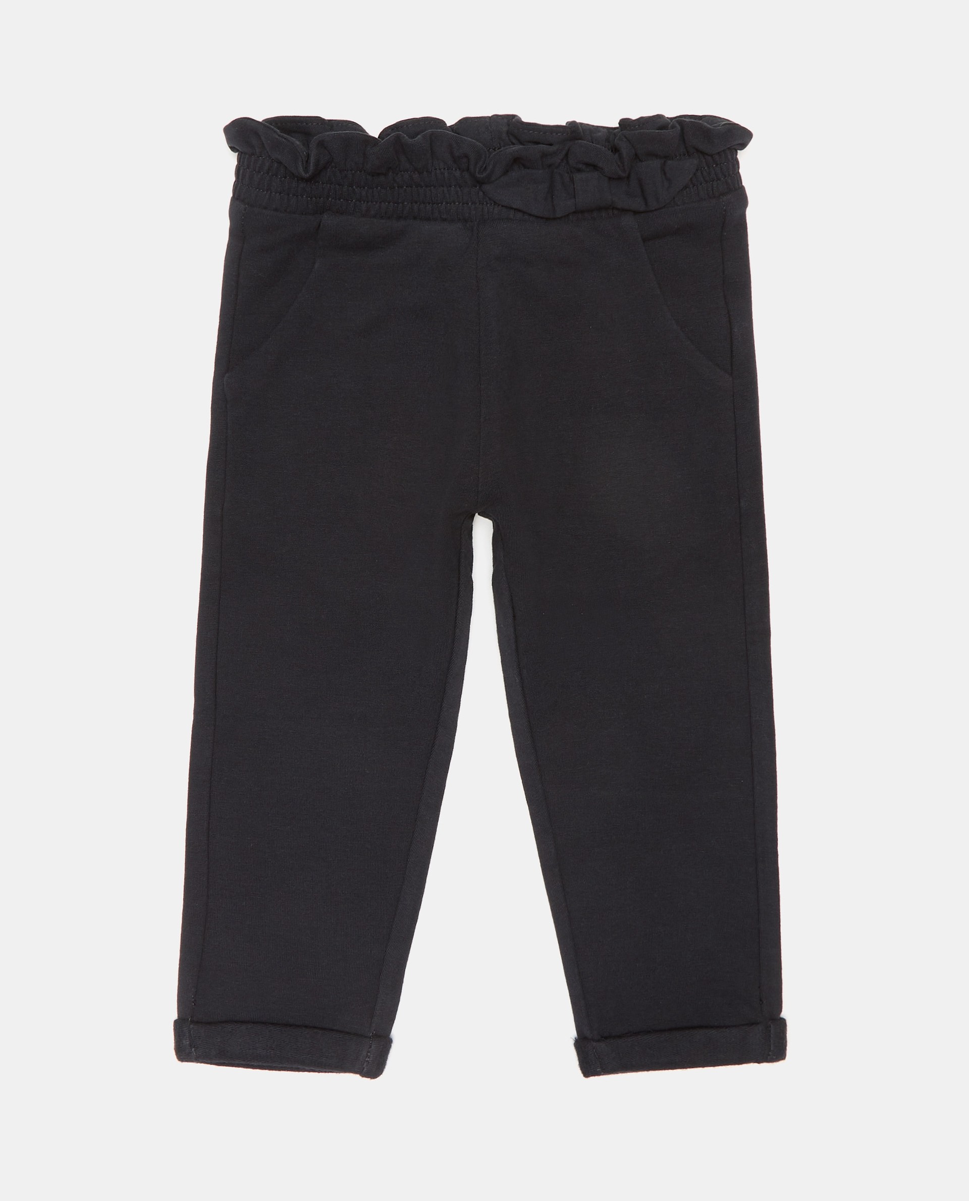 BLUKIDS PANTALONE PANT OBSIDIAN 