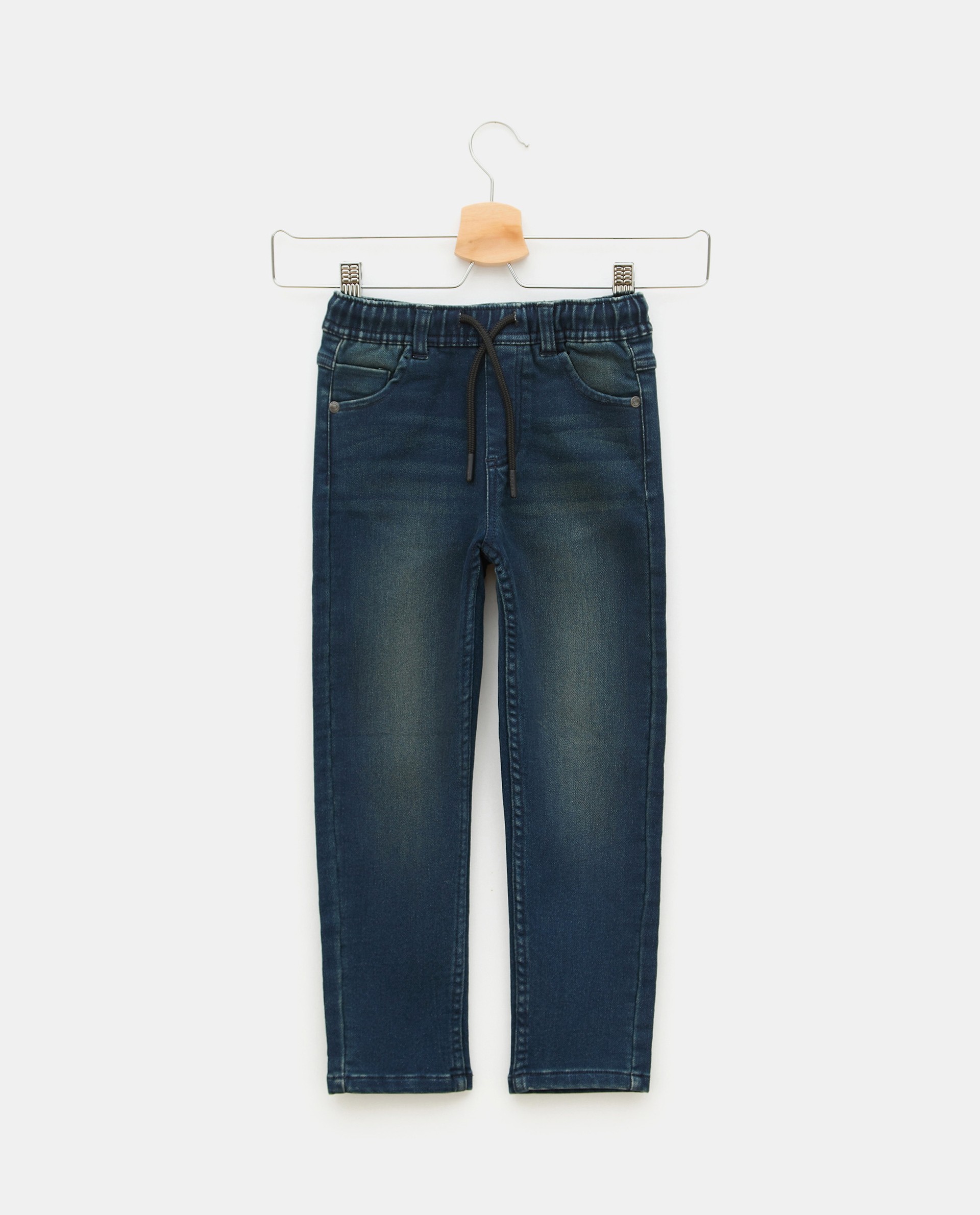 BLUKIDS PANTALONE JOGGER SALUTE