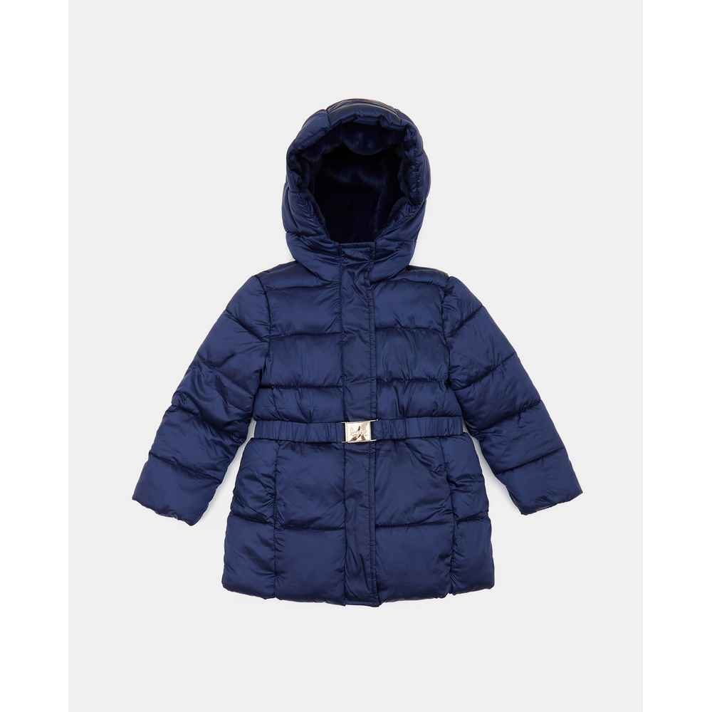 BLUKIDS JAKNA LONG JACKET NAVY BLAZER