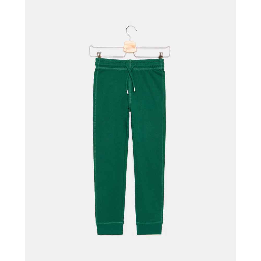 BLUKIDS PANTALONE PANTS RAIN FOREST