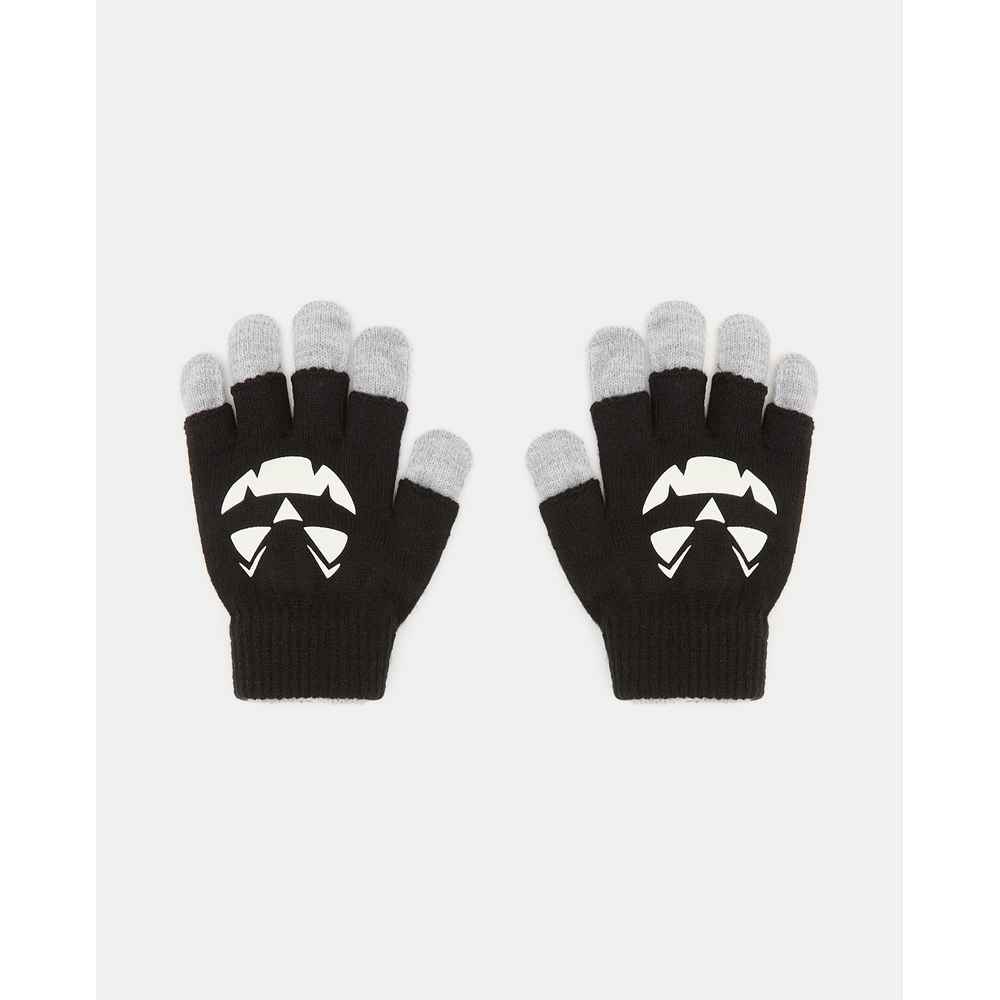 BLUKIDS RUKAVICE GLOVES HALLOWEEN BLACK BEAUTY 