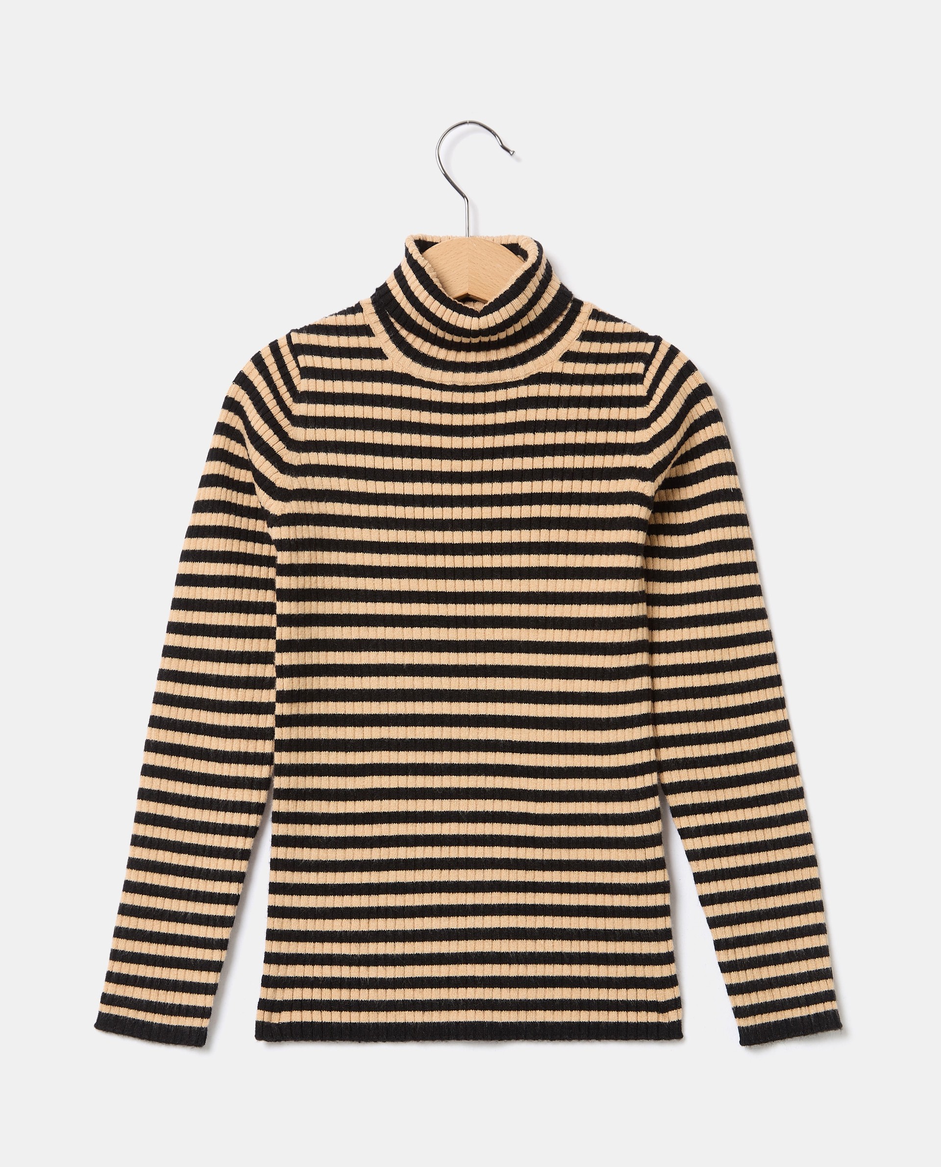 BLUKIDS DZEMPER JUMPER CROISSANT