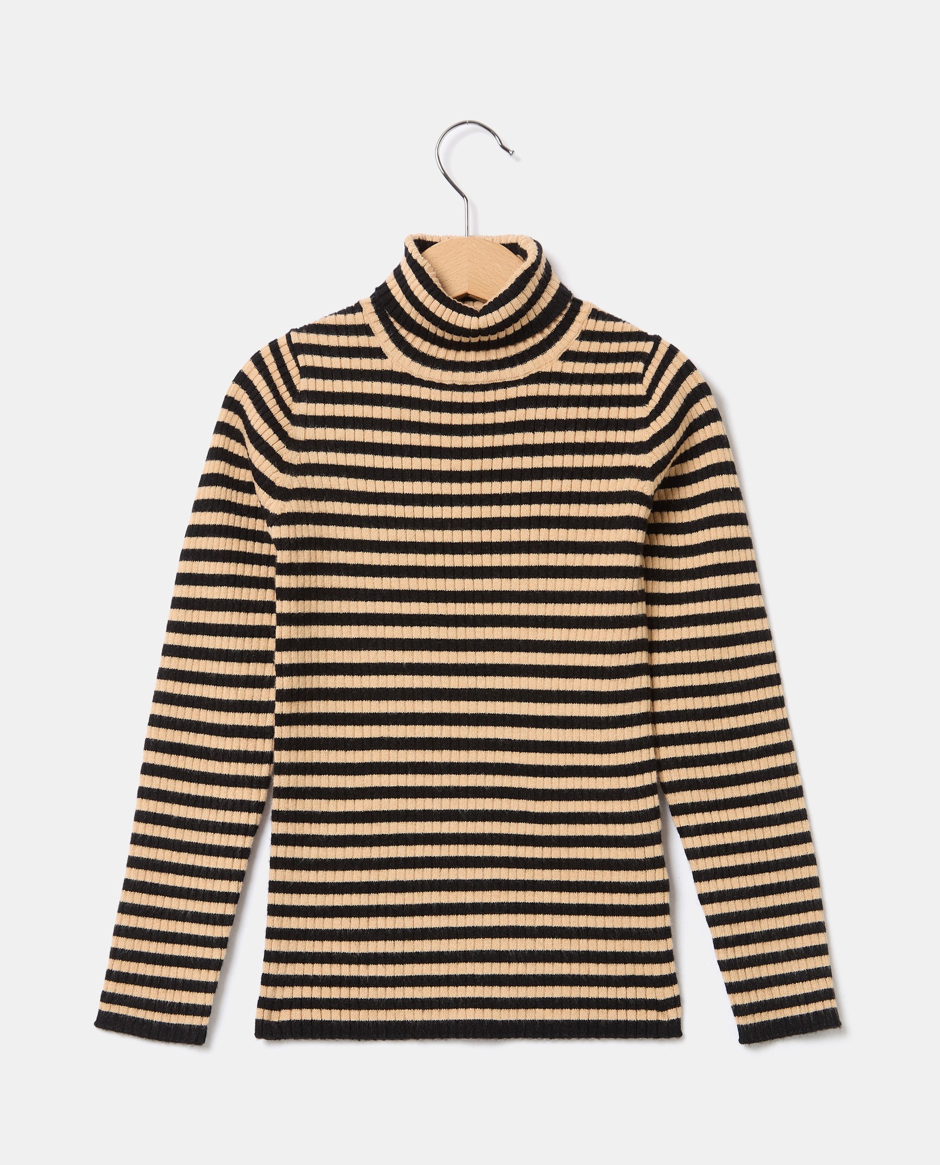 BLUKIDS DZEMPER JUMPER CROISSANT 