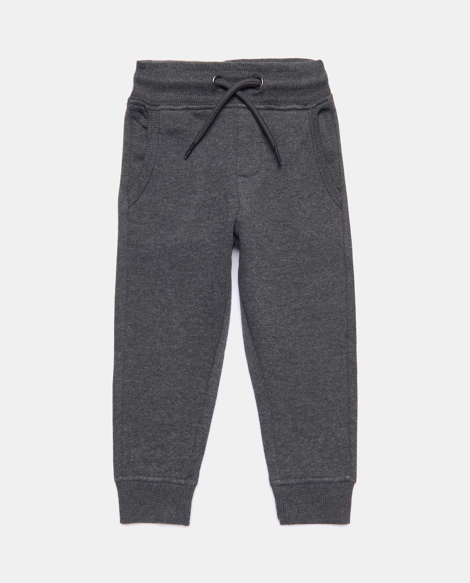 BLUKIDS PANTALONE PANT ANTHRACITE