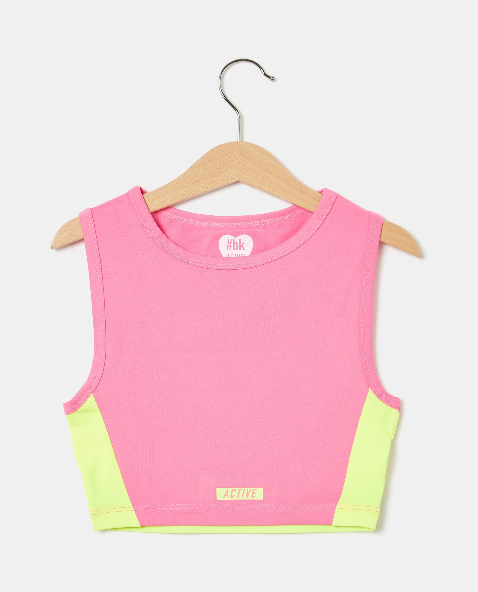 BLUKIDS MAJICA TOP TANK