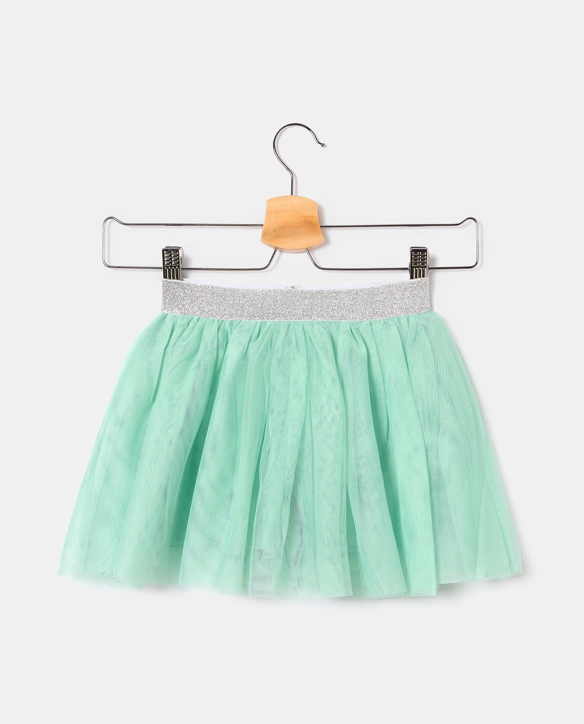 BLUKIDS SUKNJA SKIRT