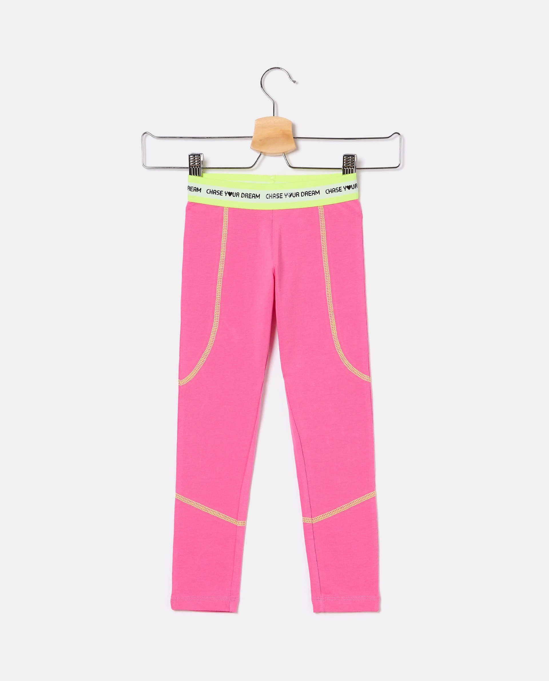 BLUKIDS HELANKE LEGGINGS SOLID