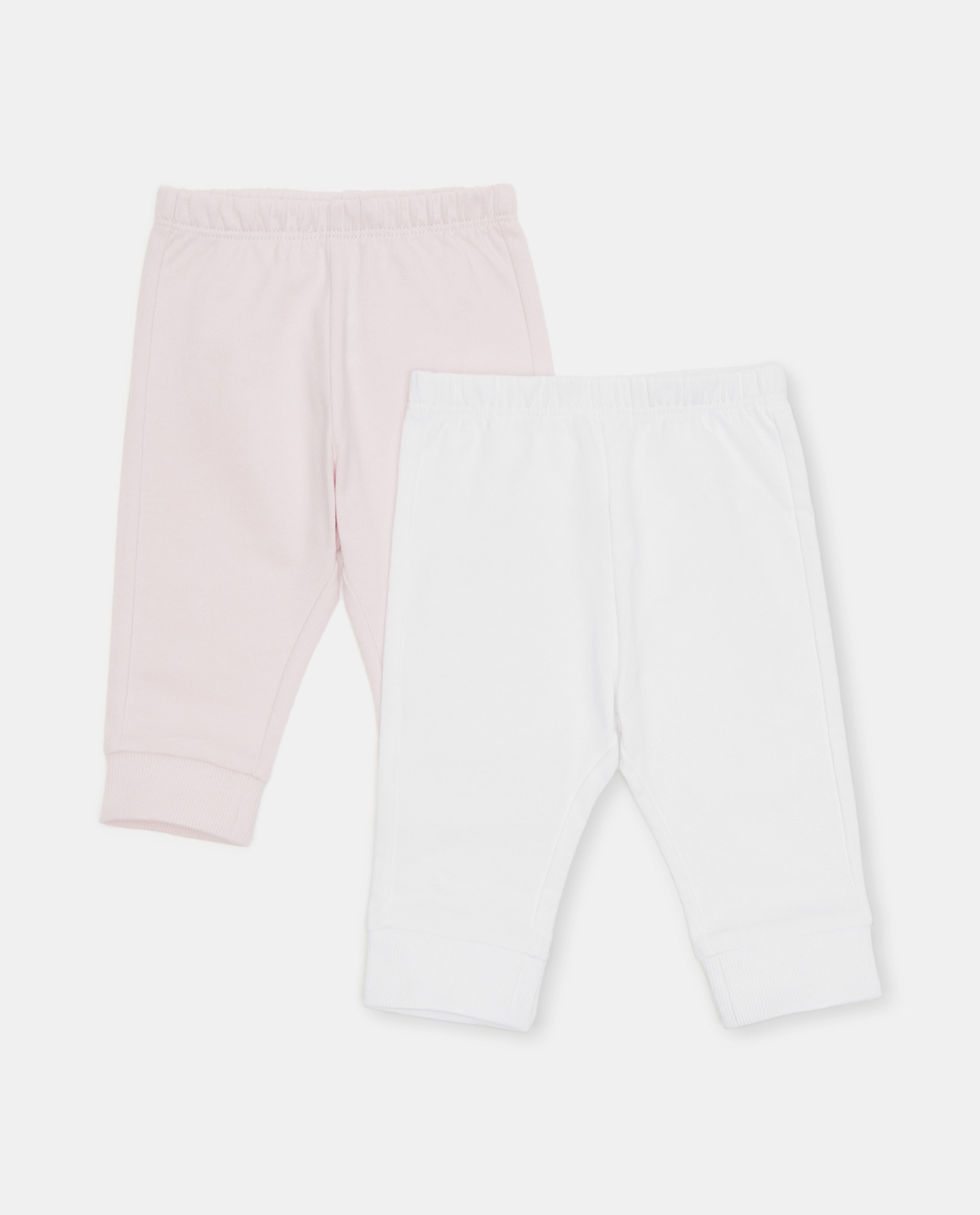 BLUKIDS DONJI DEO 2PK TROUSERS BASIC GIRL 