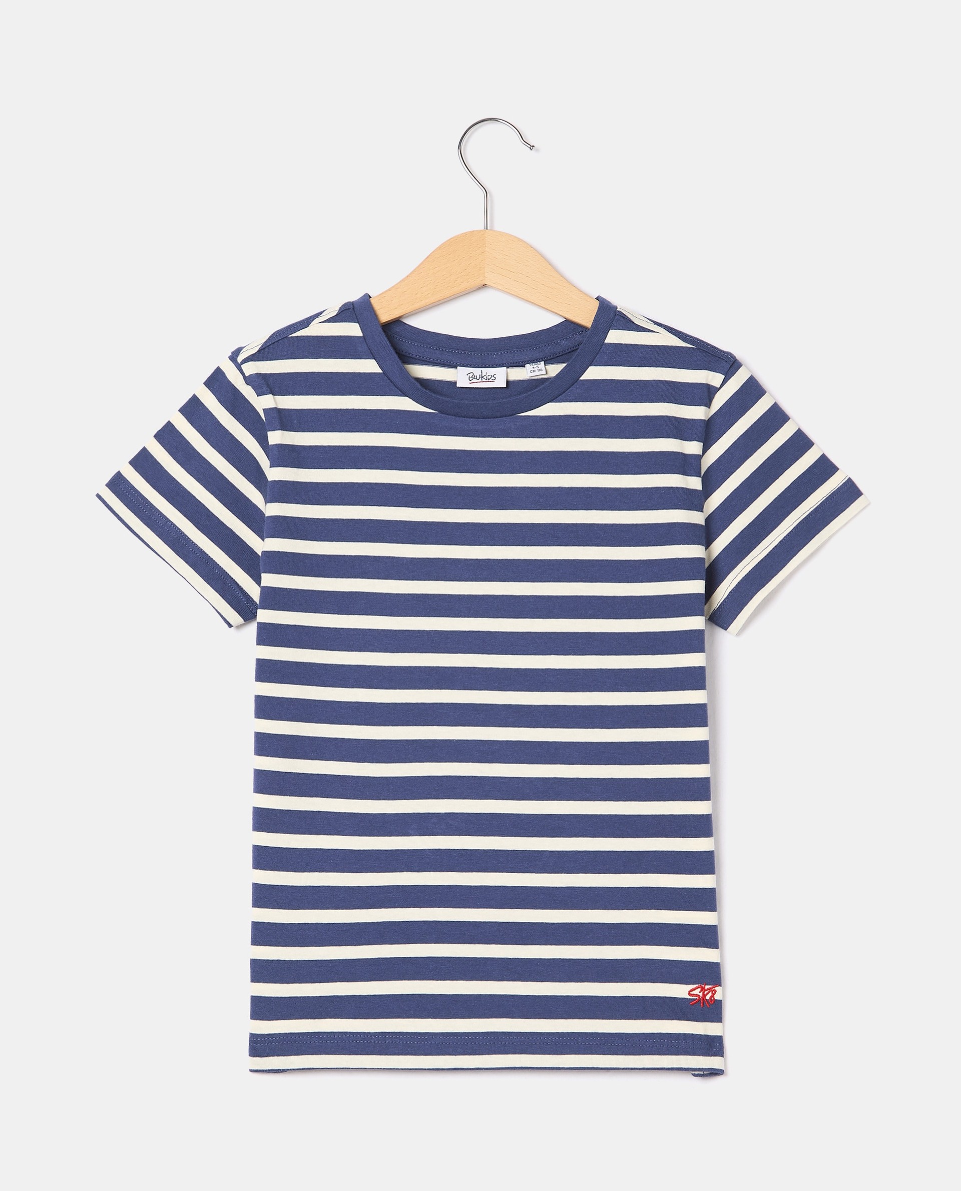 BLUKIDS MAJICA KRATAK RUKAV T-SHIRT