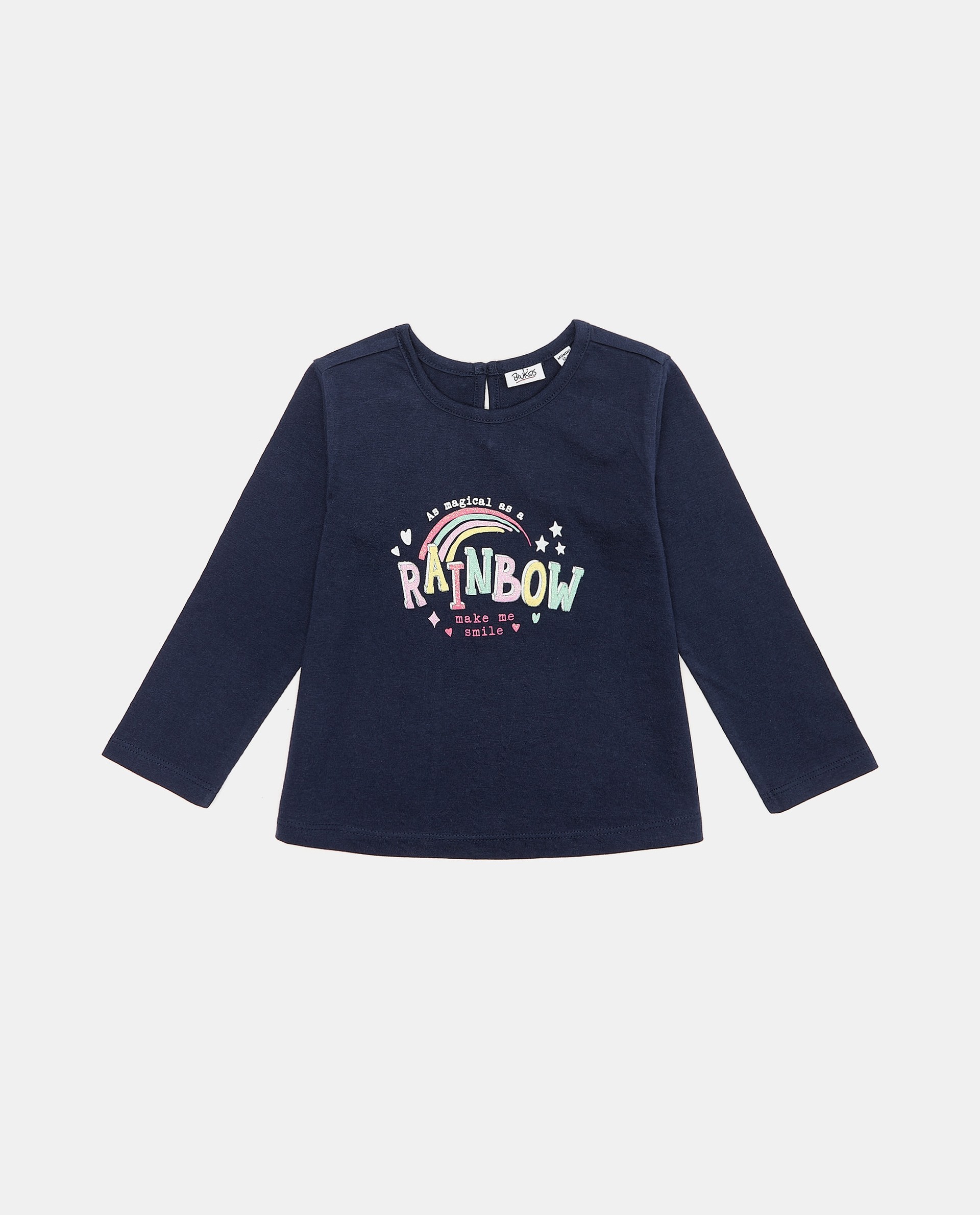 BLUKIDS MAJICA DUG RUKAV TSHIRT