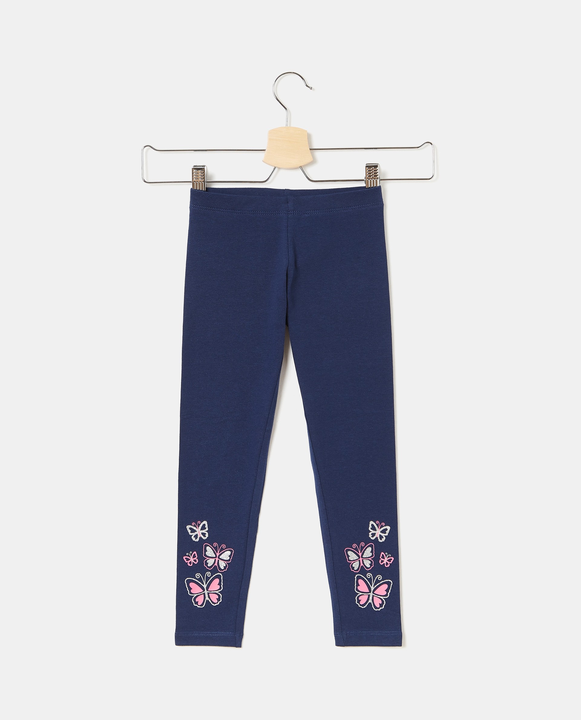 BLUKIDS HELANKE LEGGINGS W/PRINT 