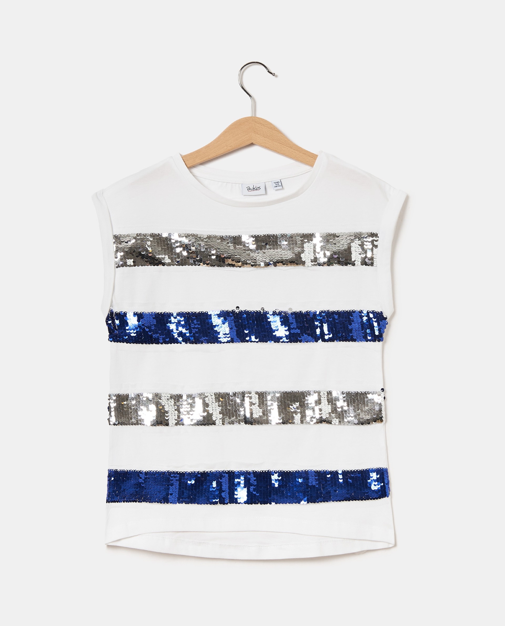 BLUKIDS MAJICA KRATAK RUKAV T-SHIRT