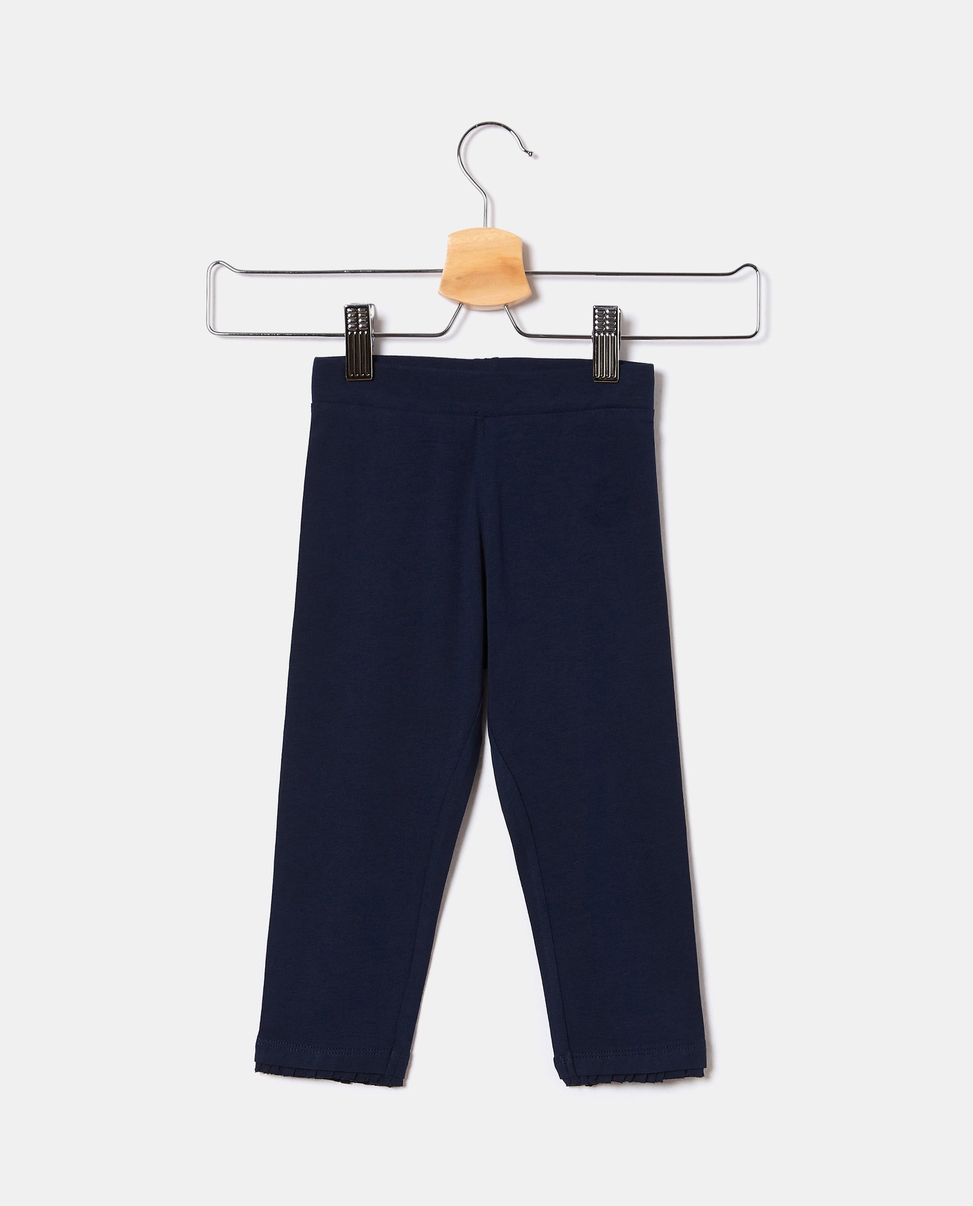 BLUKIDS HELANKE LEGGINGS SOLID