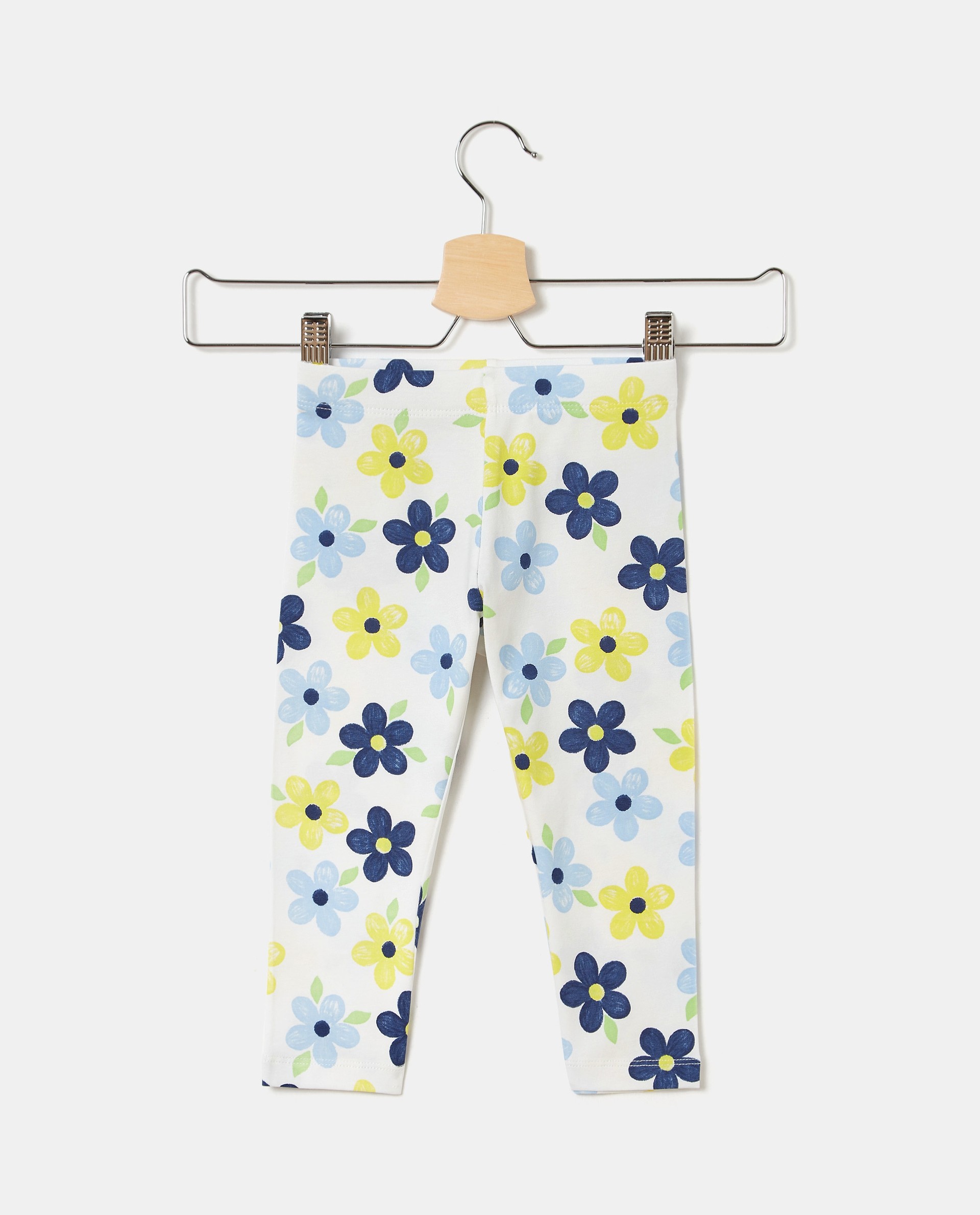 BLUKIDS HELANKE LEGGINGS AOP