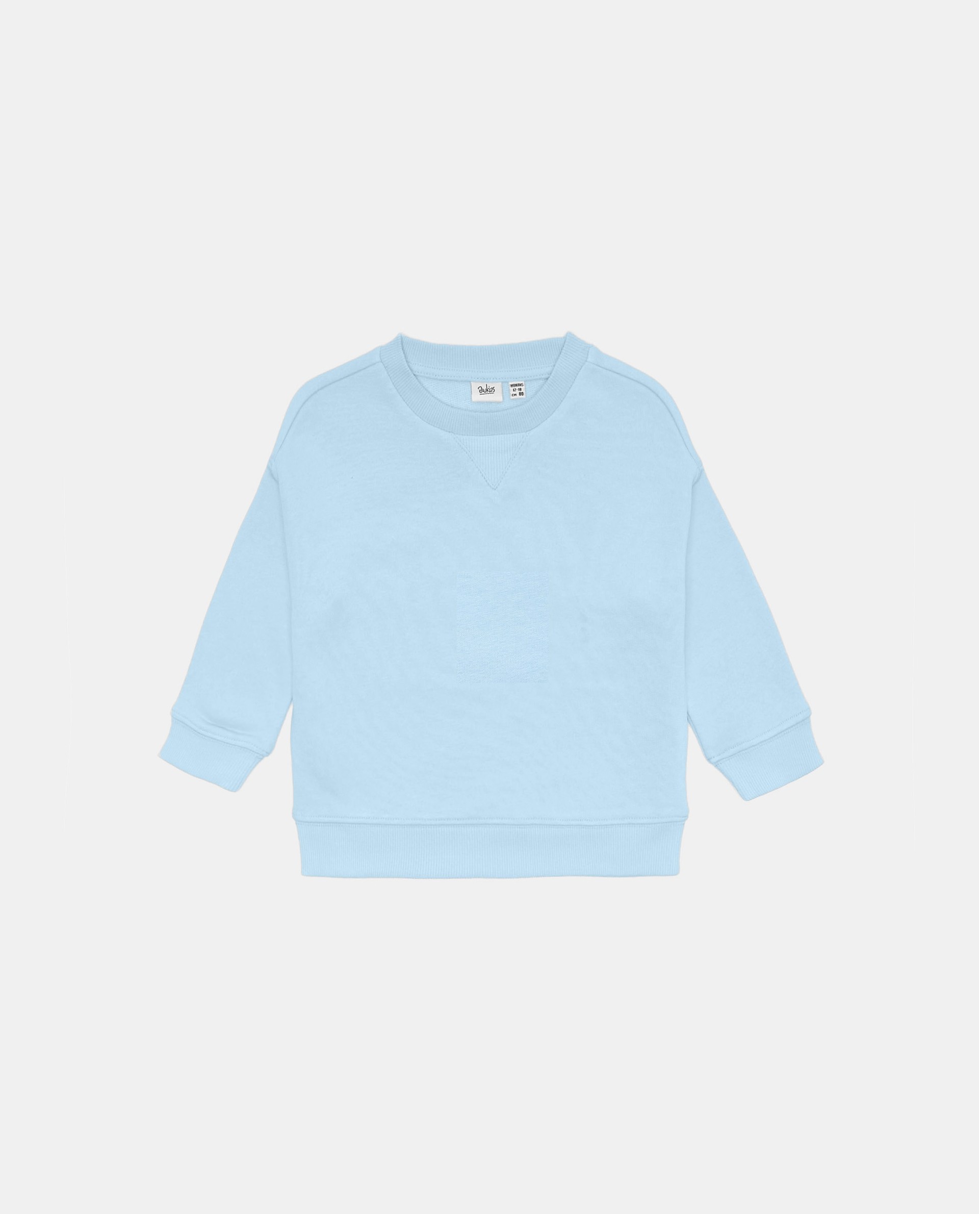 BLUKIDS DUKS SWEATSHIRT 