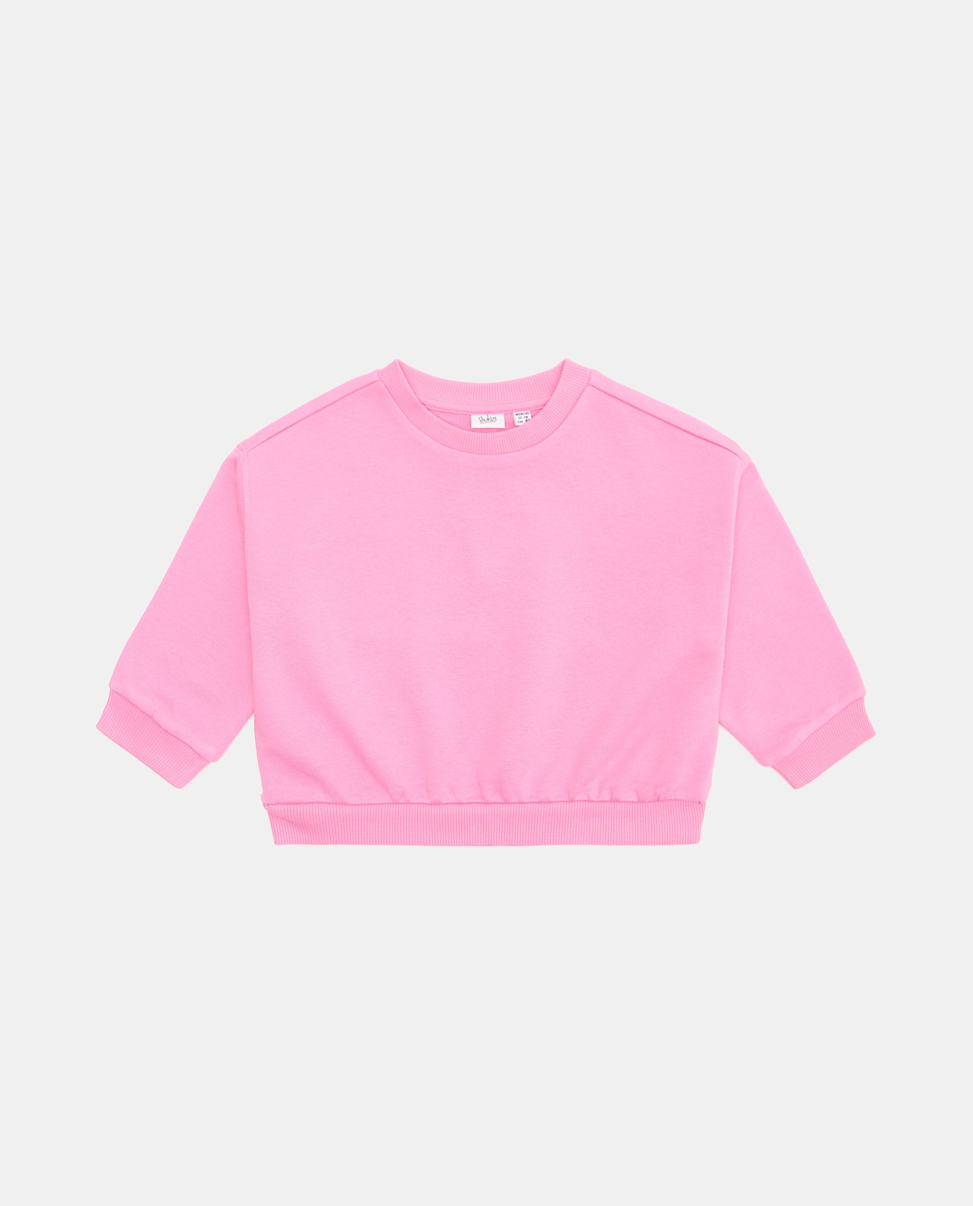 BLUKIDS DUKS SWEATSHIRT