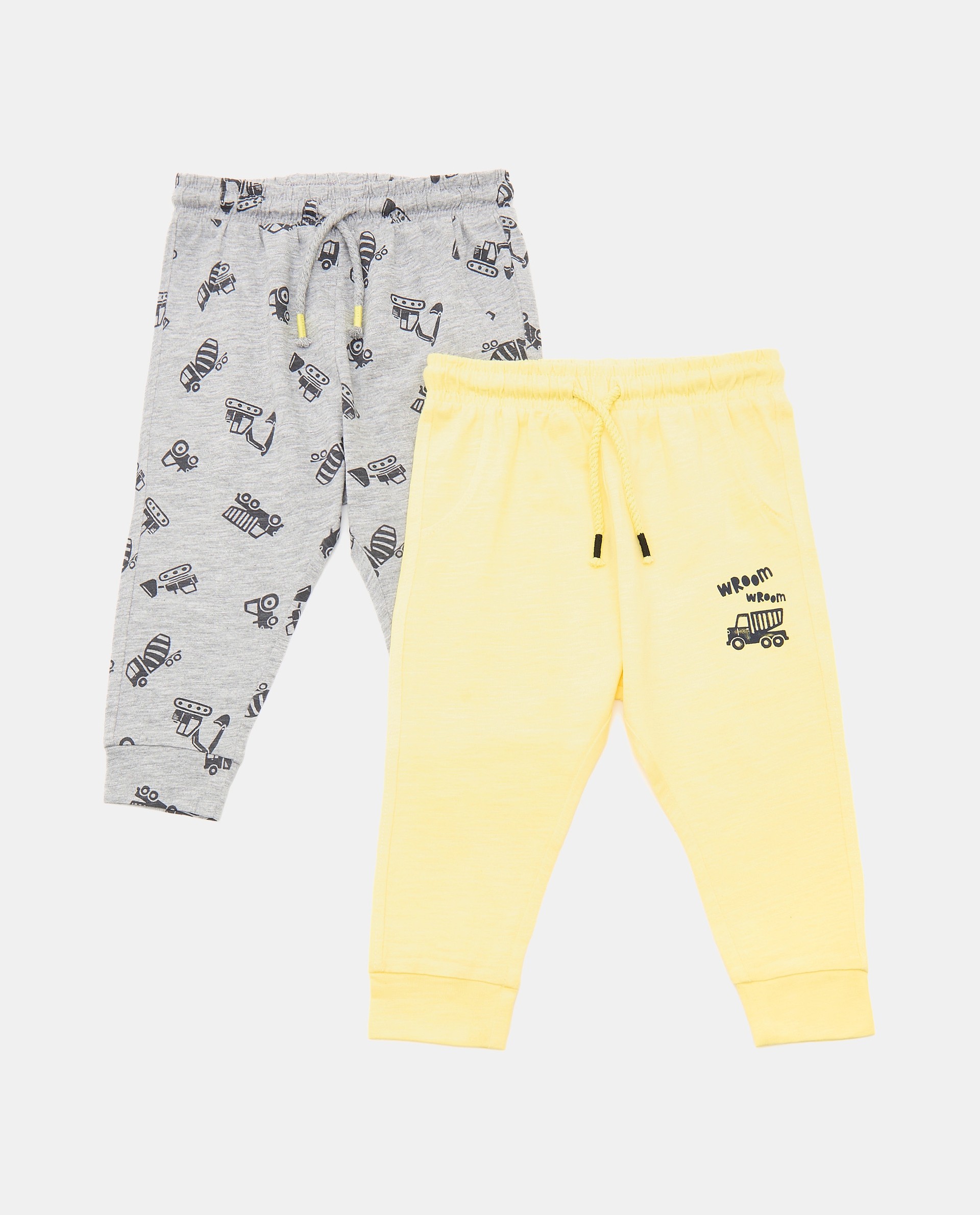BLUKIDS DONJI DEO PANT BPACK 