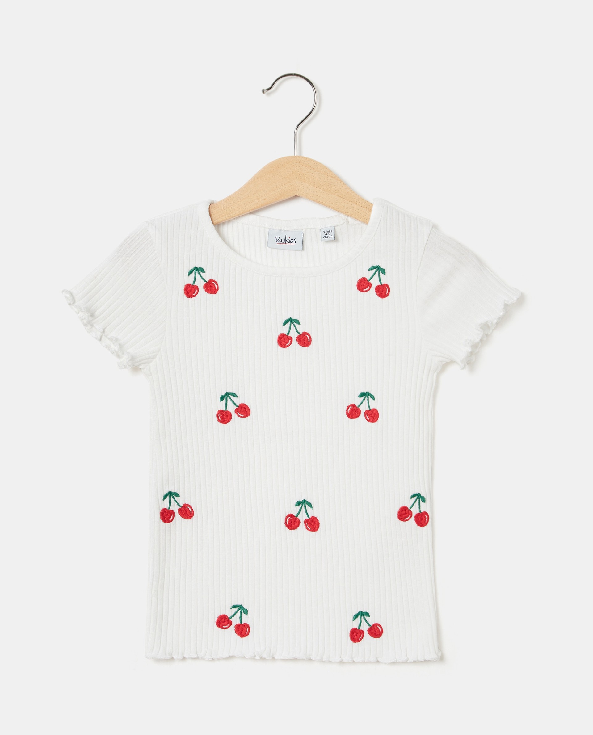 BLUKIDS MAJICA KRATAK RUKAV T-SHIRT S/S 