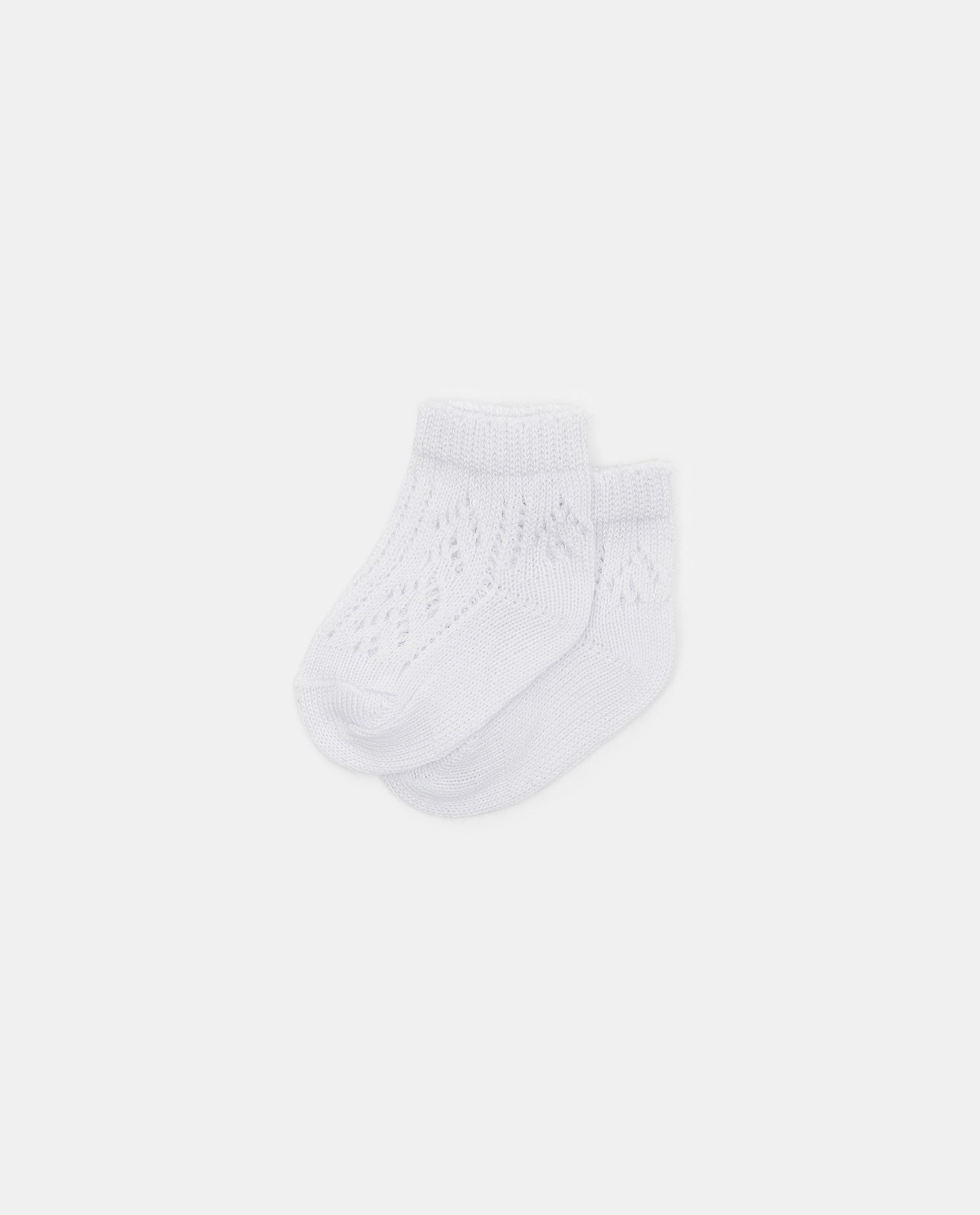 BLUKIDS CARAPE GIRL EXTRASHORT SOCKS 