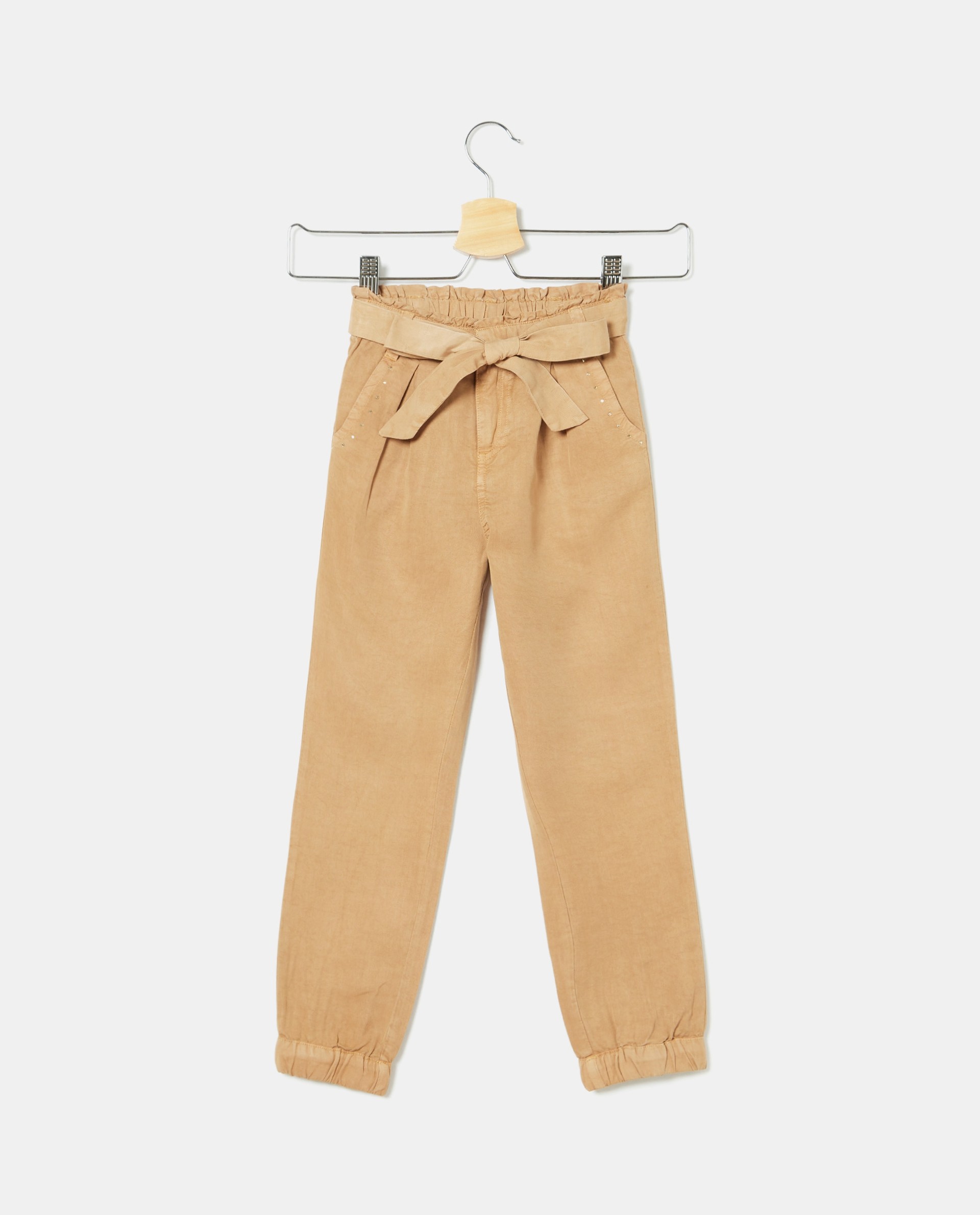 BLUKIDS PANTALONE TROUSERS