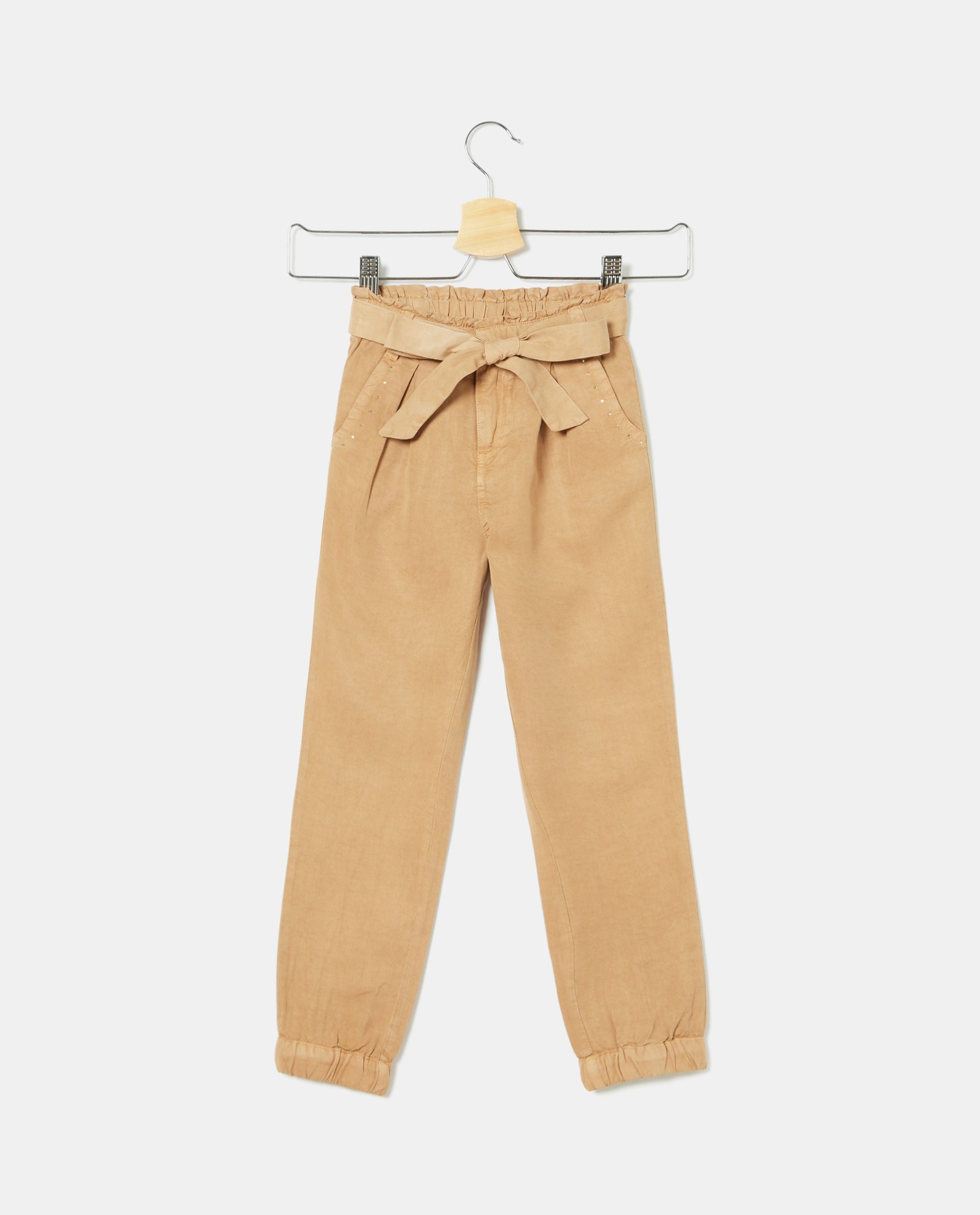 BLUKIDS PANTALONE TROUSERS 