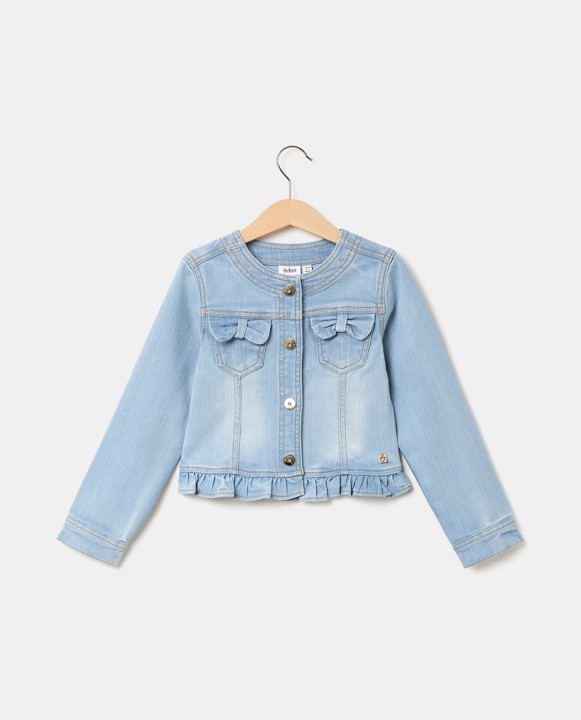 BLUKIDS JAKNA JACKET 