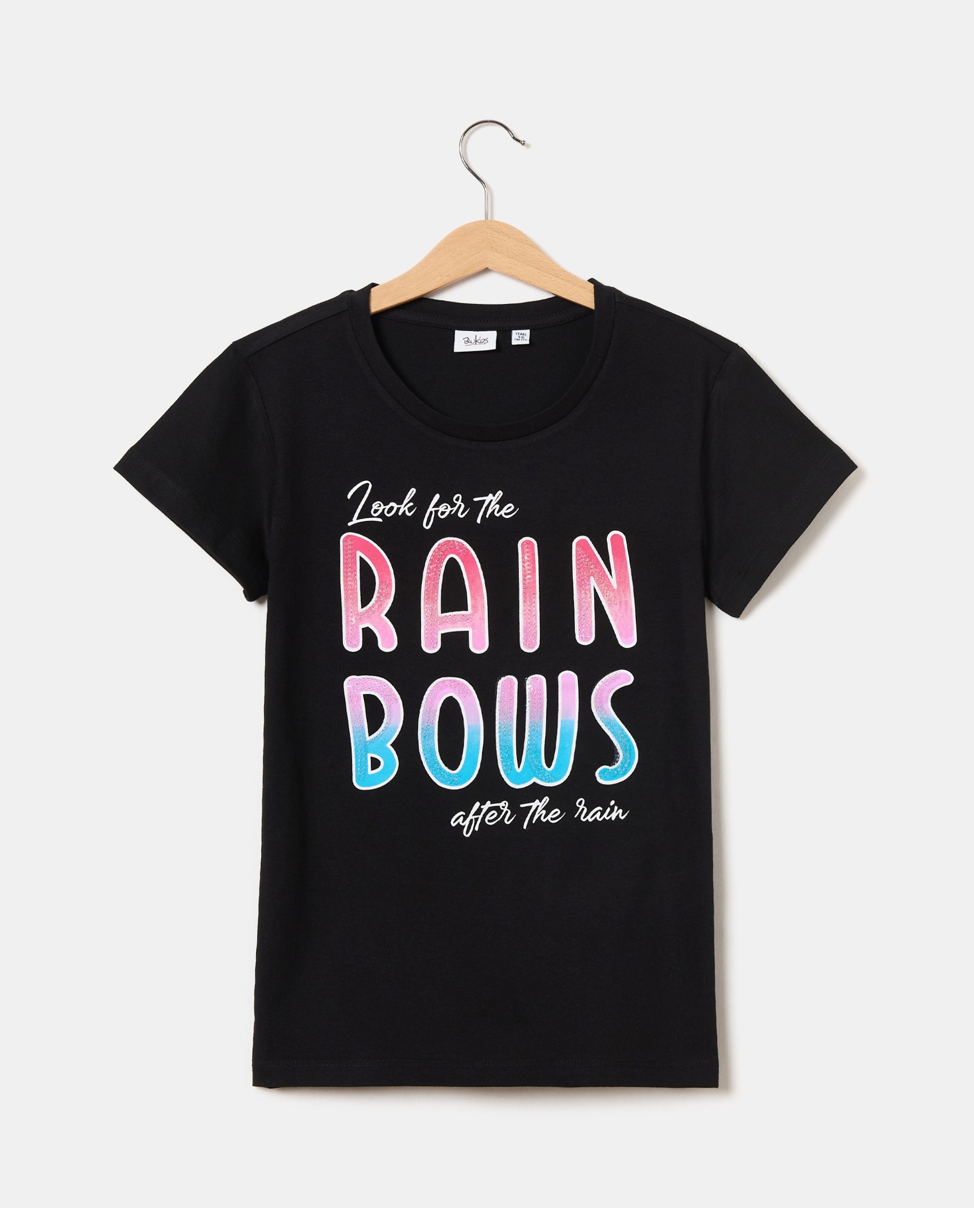 BLUKIDS MAJICA KRATAK RUKAV T-SHIRT S/S