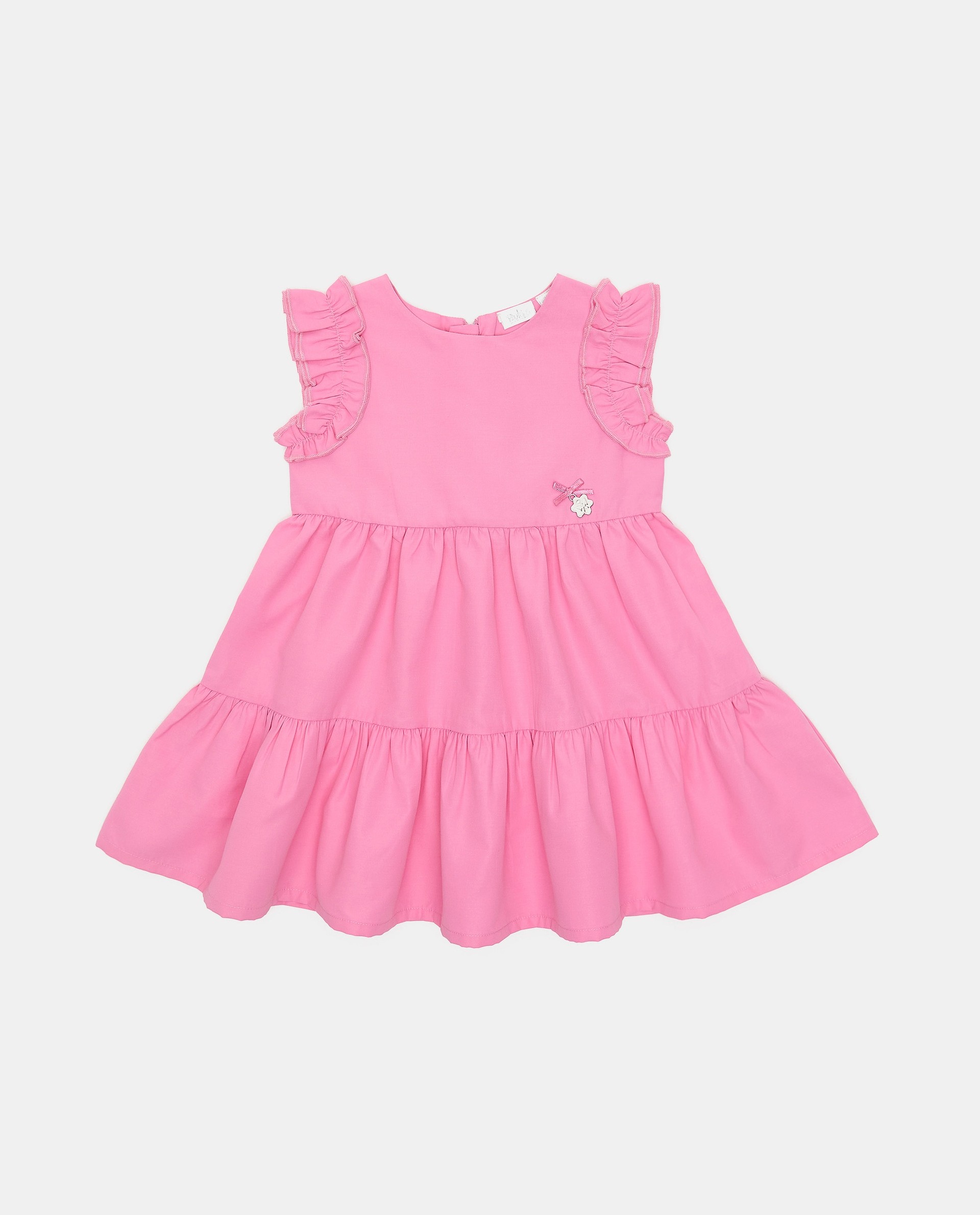 BLUKIDS HALJINA DRESS 