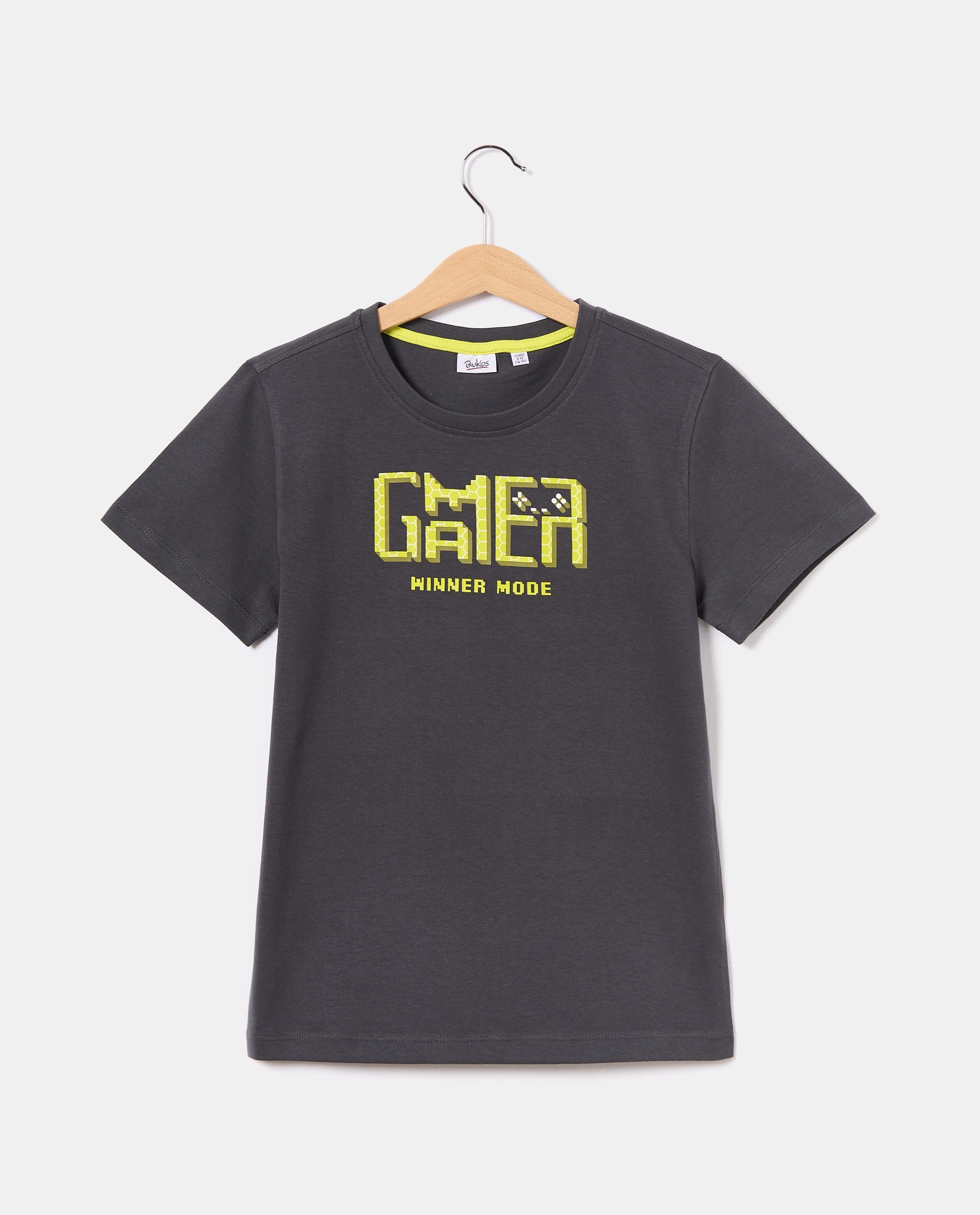 BLUKIDS MAJICA KRATAK RUKAV T-SHIRT
